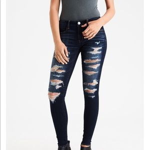🌸American Eagle Outfitters Jeggings!
